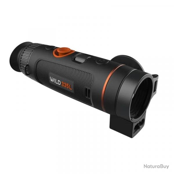 Monoculaire Thermique Thermtec Wild 335 LRF