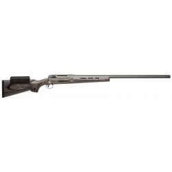 Carabine Savage 12/FTR BENCH REST cal.308win can.76cm bois