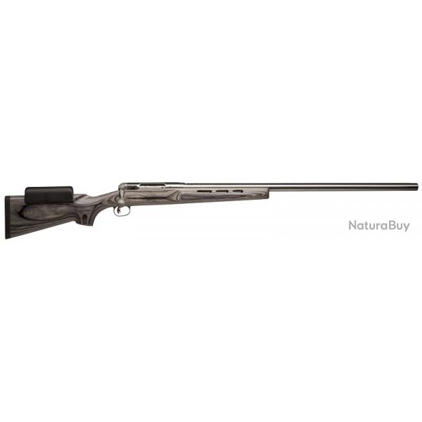 Carabine Savage 12/FTR BENCH REST cal.308win can.76cm bois