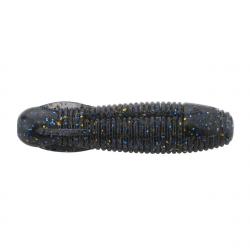 Leurre Souple BIM Tackle Silent Claw 2,4" - 6,1cm 8g par 8 02 - Blue Gill 6,1cm
