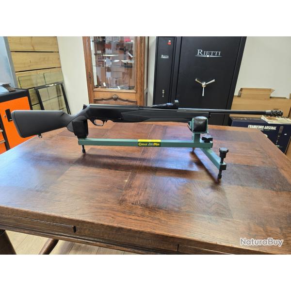 Carabine Browning Bar MK 3