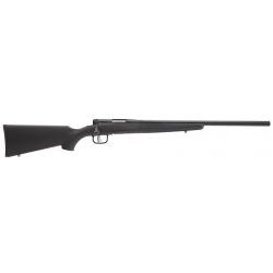 Carabine Savage B.MAG CANON LOURD cal.17wsm can.56cm synthétique