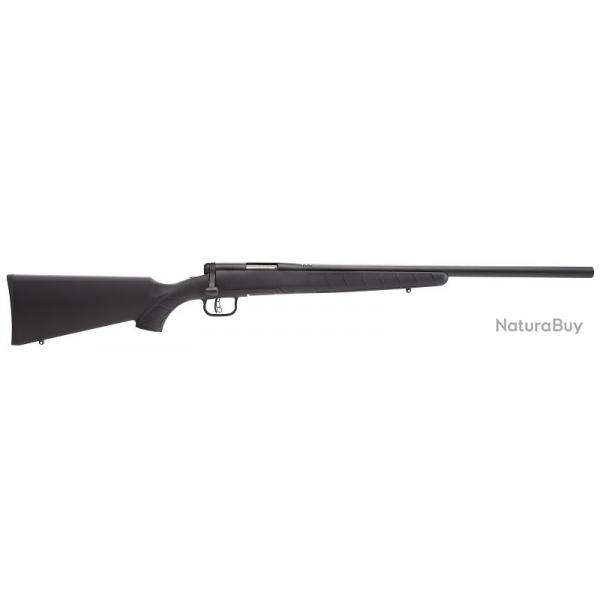 Carabine Savage B.MAG CANON LOURD cal.17wsm can.56cm synthtique