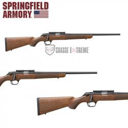 Carabine SPRINGFIELD ARMORY 2020 Rimfire Classic Bois 20'' Cal 22 Lr