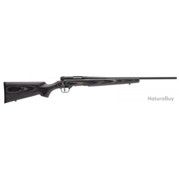 Carabine Savage B.MAG SPORTER cal.17wsm can.56cm bois