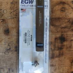 RAIL EGW M85