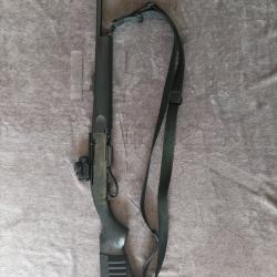 Remington 7400 synthétique