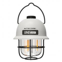 Lanterne multifonction l LR40 - BLANCHE | NITECORE