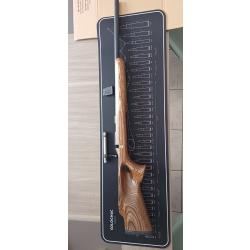 Magnifique CZ 455 Thumbhole 22lr, TBEG