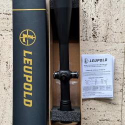 Lunette LEUPOLD Compétition 45x45