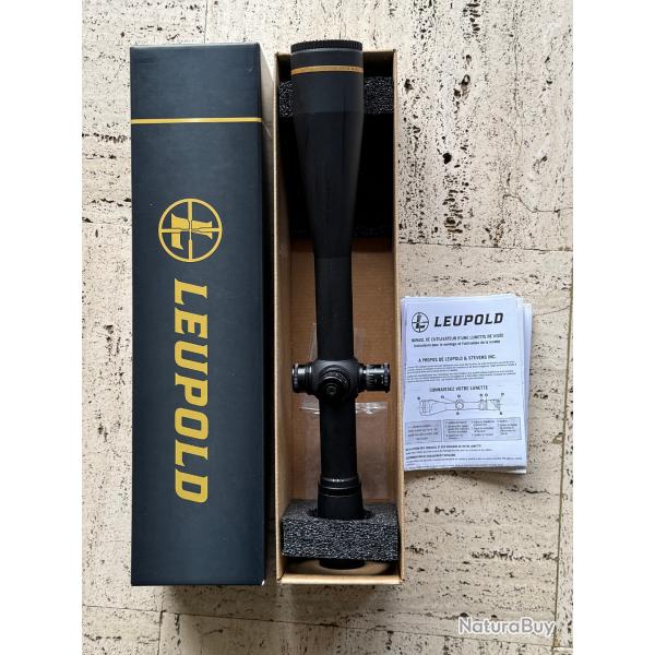 Lunette LEUPOLD Comptition 45x45