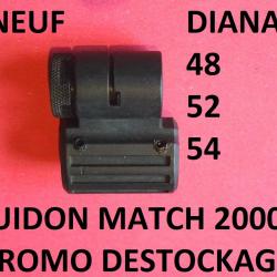 guidon MATCH 2000 de DIANA 48 DIANA 52 DIANA 54 à 59.00 Euros !!!!!! - VENDU PAR JEPERCUTE (HUB192)