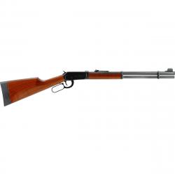 CARAB WALTHER LEVER ACTION CO2 CAL 4.5 MM BLACK 7,5j
