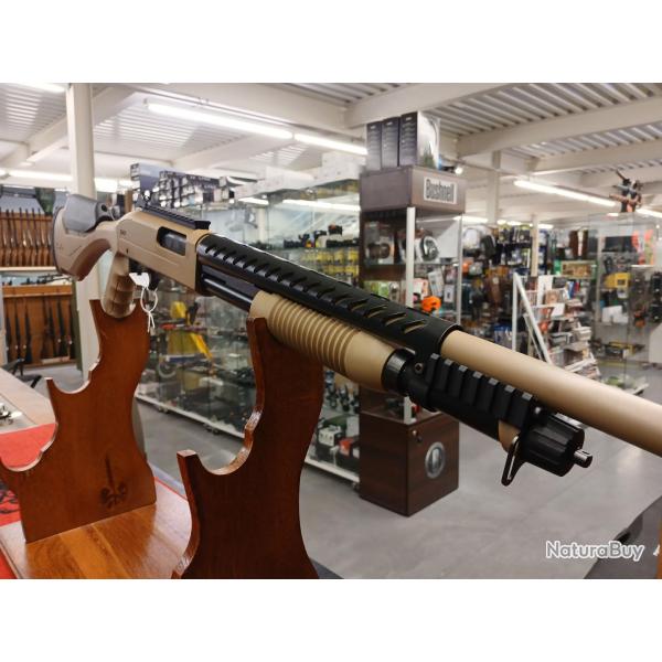 Winchester SXP Extreme Dark Earth Defender 12x76 occasion