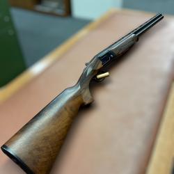 Kermesse ! Fusil Rizzini Special Omnium Light - Cal. 20/76