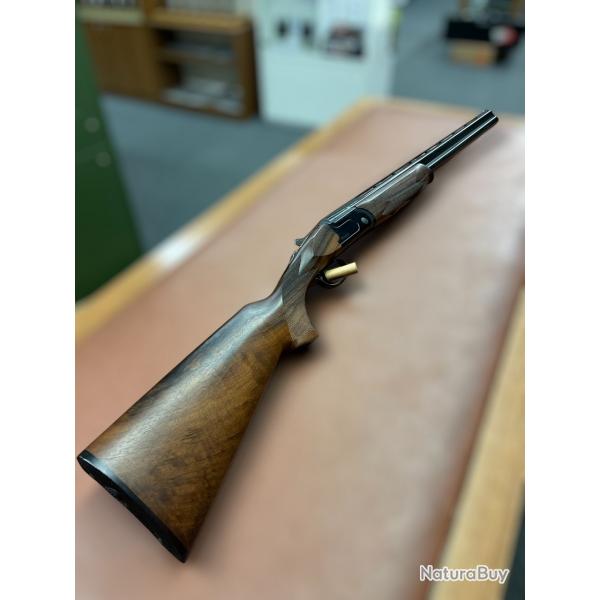 Kermesse ! Fusil Rizzini Special Omnium Light - Cal. 20/76