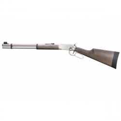 CARAB WALTHER LEVER ACTION CO2 CAL 4.5 MM STEEL 7,5j