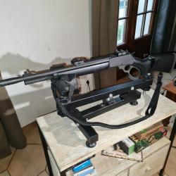 Marlin 336 Dark serie Cal 30.30 Win