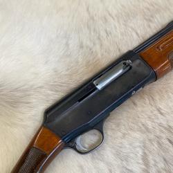 Semi auto Franchi Verney caron