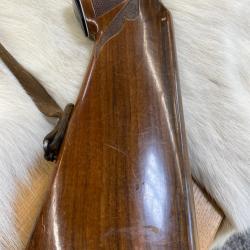 Semi auto remington 1100