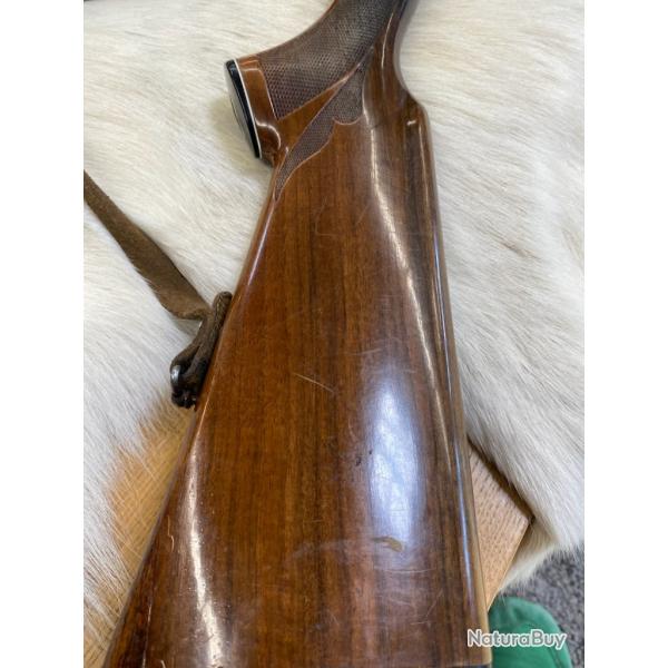Semi auto remington 1100