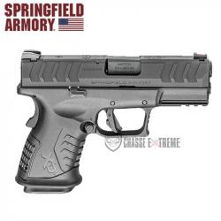 Pistolet SPRINGFIELD ARMORY XD-M Elite Compact OSP 3.8 " Cal 10 mm Auto