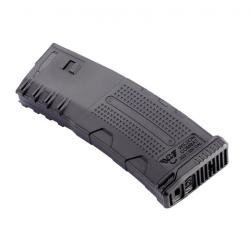 Wilson Combat - Chargeur AR15 30 Coups Noir - TR-WMAG30B