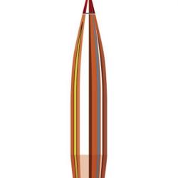 Ogives HORNADY 7mm ELD-Match 162gr x100