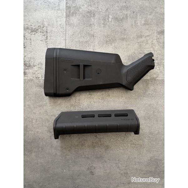 Kit magpul pour Mossberg 500