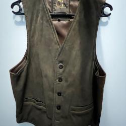 Gilet Club Interchasse