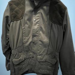 Veste Percussion