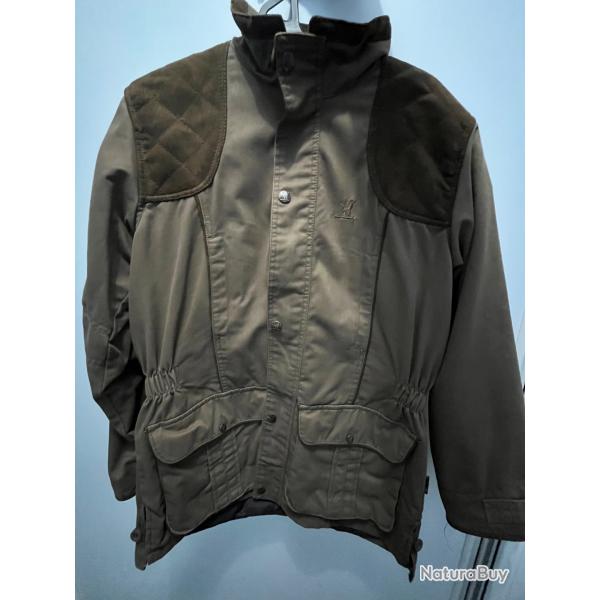 Veste Percussion