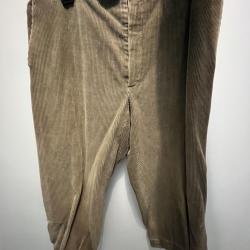 Knickers Velour