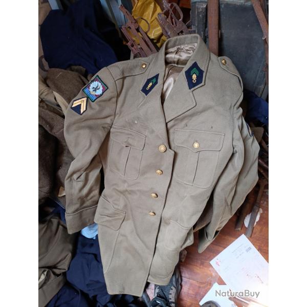 Veste lgion trangre