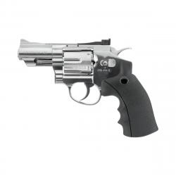 REV LEGENDS S25 SILVER CO2 CAL 4.5 MM 3j