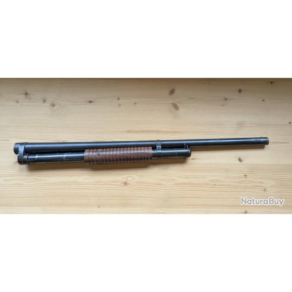 Devant complet Winchester 1897 - 66 cm / CYL