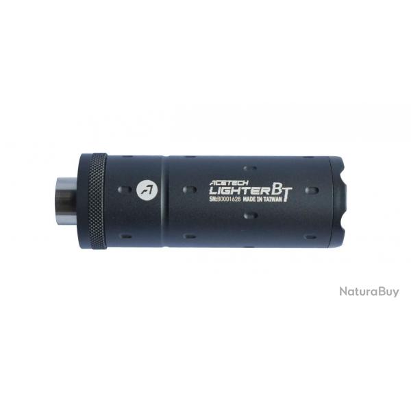 Tracer Airsoft Lighter BT Bluetooth Acetech - ACETECH