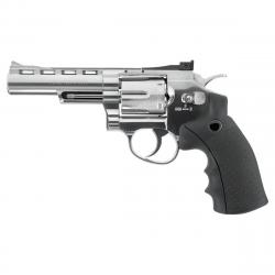 REV LEGENDS S40 SILVER CO2 CAL 4.5 MM 3,5j