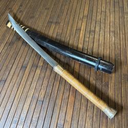 SABRE DHA D'INDONÉSIE 