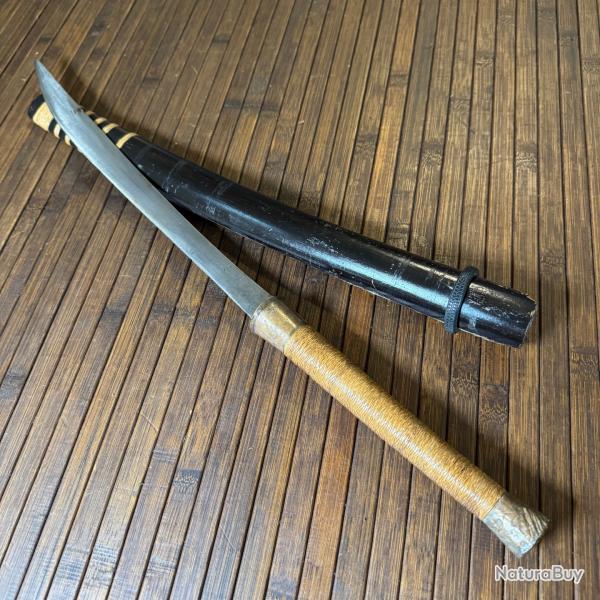 SABRE DHA D'INDONSIE 