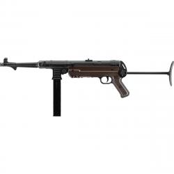 PIST LEGENDS MP GERMAN CO2 CAL BB/4.5MM 7,5j