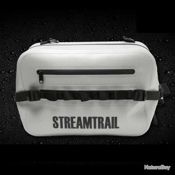 Stream Trail Stormy Hip Bag