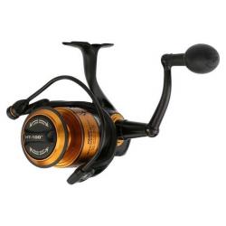 Moulinet Spinning Penn Spinfisher Vii 3500 Spin