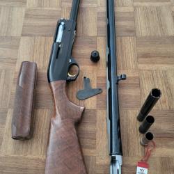 Benelli ultra light