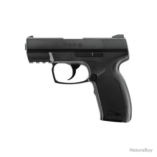 PIST UX TDP 45 CO2 CAL BB/4.5MM  3,0j