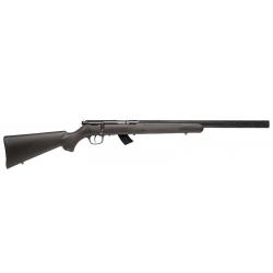 Carabine Savage STEVENS 300F SYNTHETIQUE CUSTOM SILENCE cal.22lr can.53cm