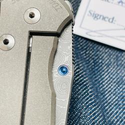 Chris Reeve Sebenza 21 Damas (2)