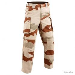 Pantalon de combat militaire Félin désert Camouflage