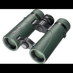 Jumelles Bresser Pirsch 10x34 HD à Prismes BAK4 Etanches Phase Coating Compactes pour Nature & Sport
