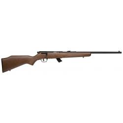 Carabine Savage MARK II G cal.22lr can.53cm bois
